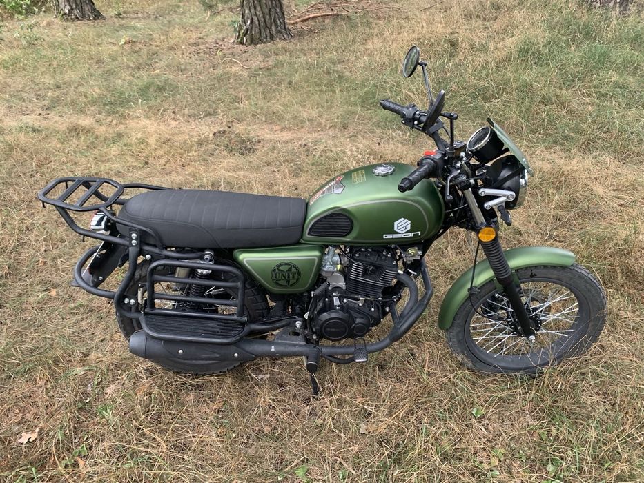 Продам Geon Unit s200
