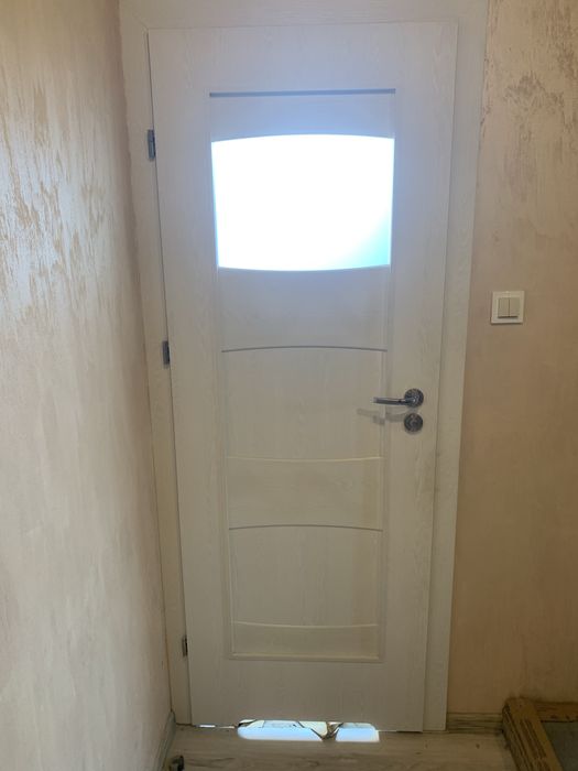 Drzwi Porta Verte Optima 4 sztuki