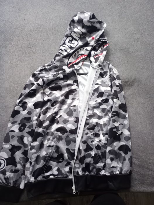 Bluza męska rozmiar M