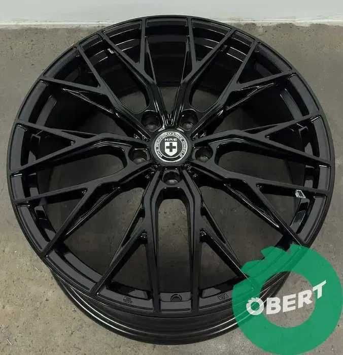 Диски 5*108 R20 на Ford Jaguar Volvo Lincoln Land Rover *