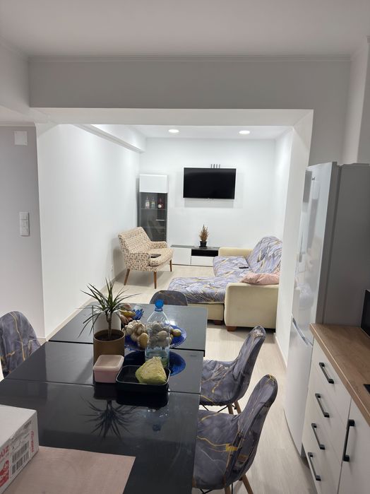 Quartos  e apartamentos