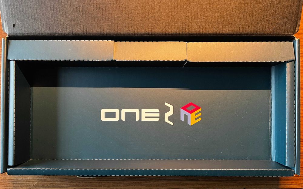 Ducky One 2 Skyline Teclado mecânico | Layout ISO PT | Brown Cherry MX