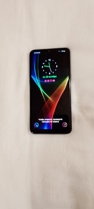 Продам телефон Samsung Galaxy A10S