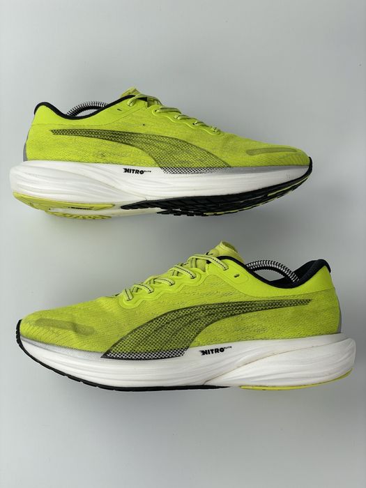 Кросівки Puma Deviate Nitro 2 Оригінал