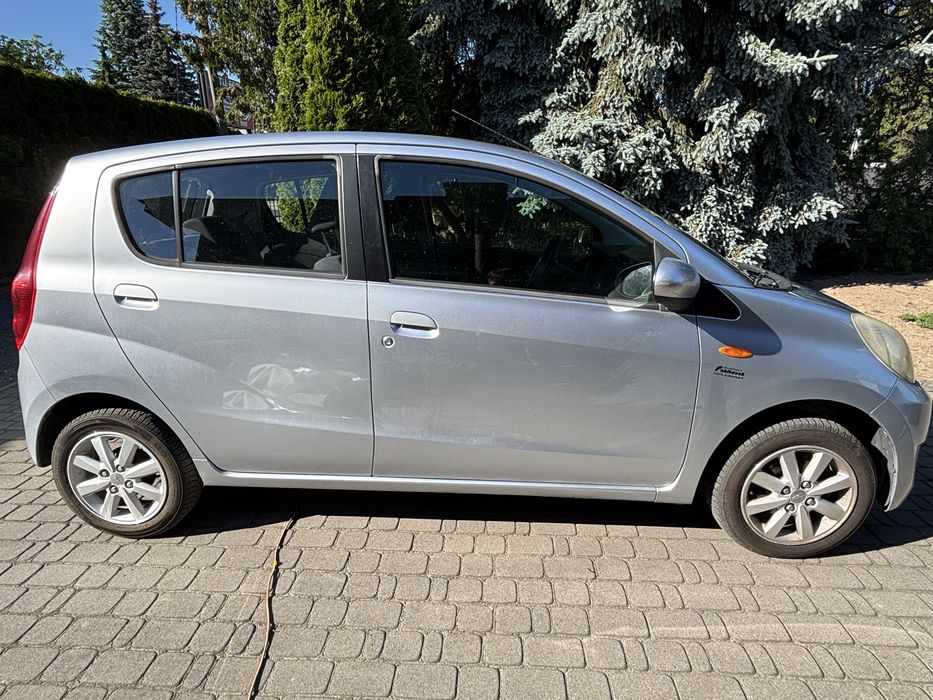 Daihatsu cuore 1.0