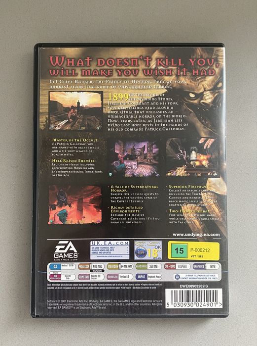 Stara Gra PC CD Retro