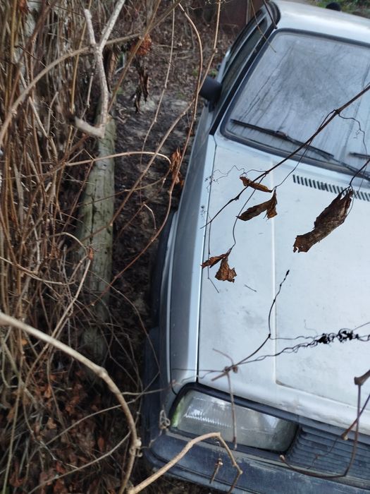 Volkswagen jetta 2  гарний стан