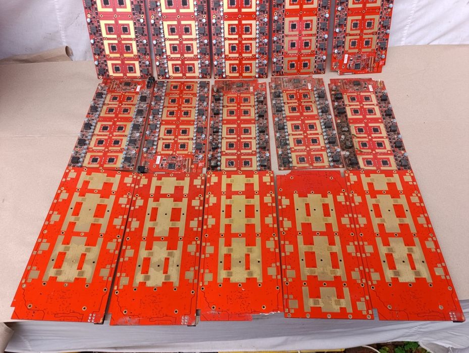 Материнская плата компьютера сервера радиодетали радиоплата запчасти