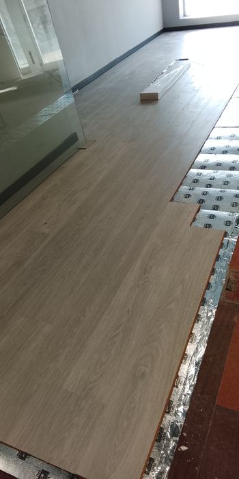 Remodelação em geral