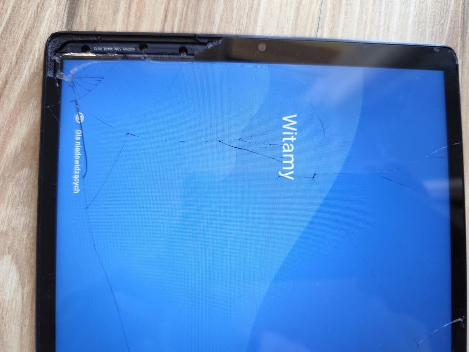 Tablet Lenovo M10