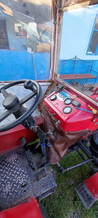 Продається трактор DW160lx