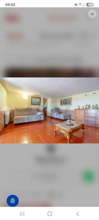 Venda de casa T4