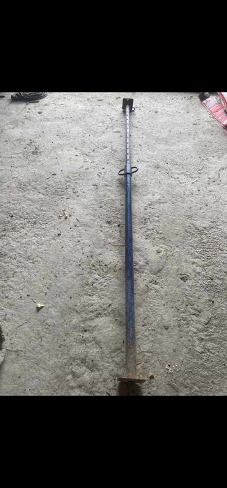 Стійки опалубки моноліту ,німець,оренда 2.50гр