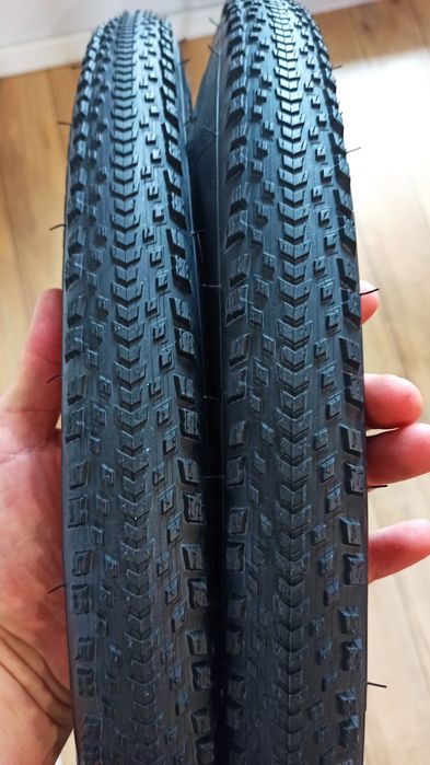 Opony Pirelli Cinturato Gravel RC 40mm 2szt.