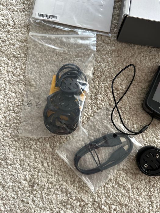 Garmin Edge 540 GPS
