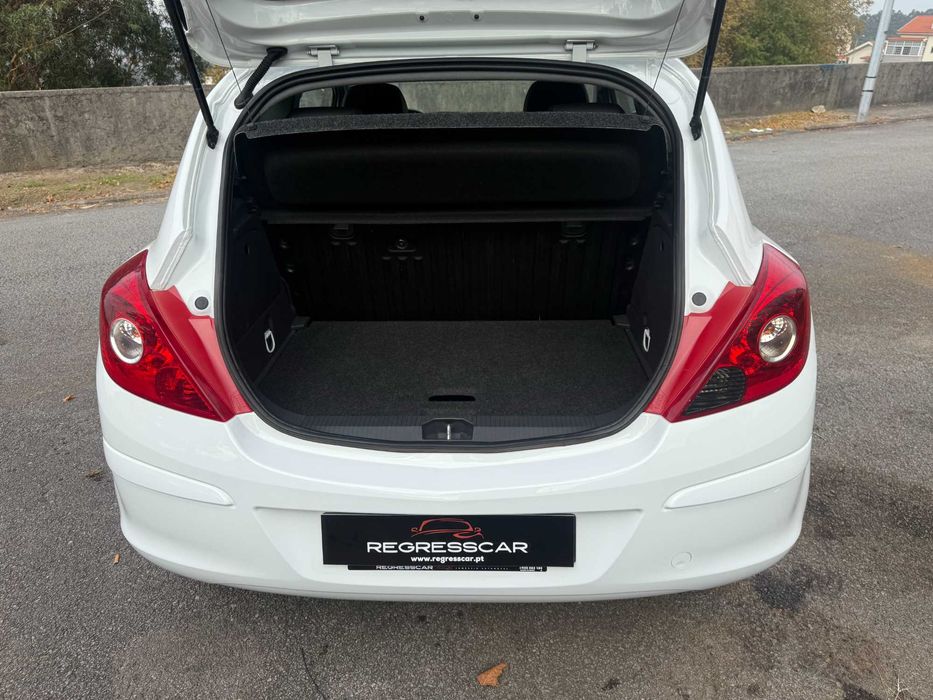 Opel Corsa 1.2 16v Ecoflex