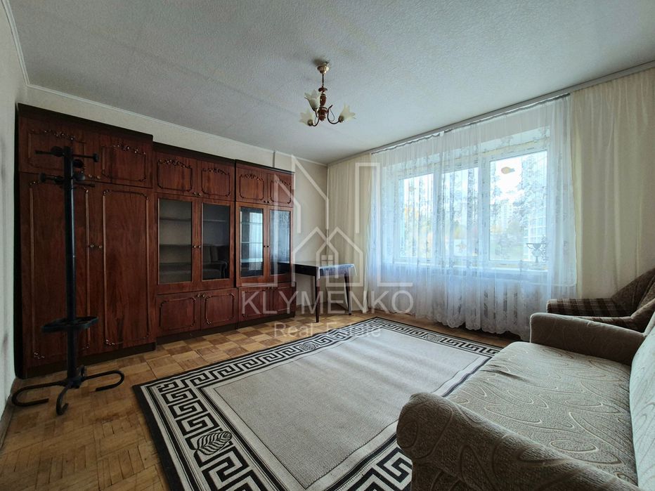 Apartment in Kyiv - View 3