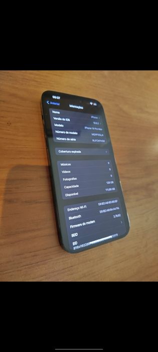 iPhone 14 Pro Max (128Gb)