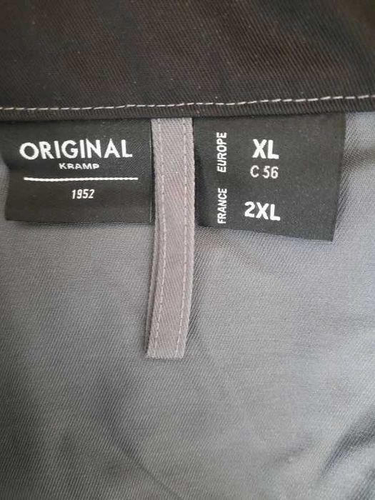 Kurtka ochronna - XL