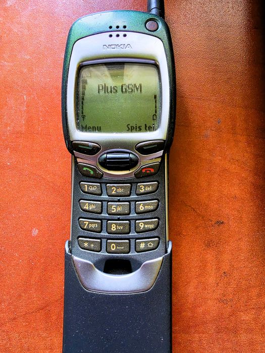 NOKIA 7110 w stanie bardzo dobrym