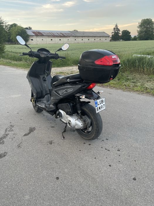 Piaggio
