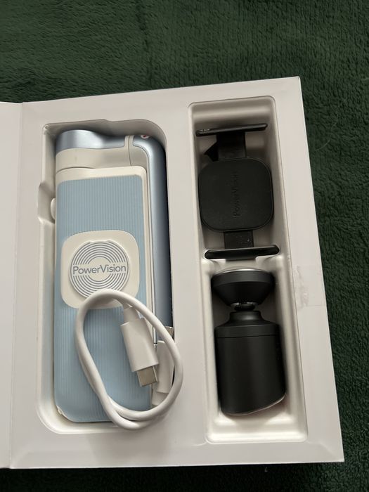 Gimbal powervision s1