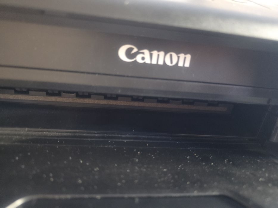 Impressora Canon - para peças