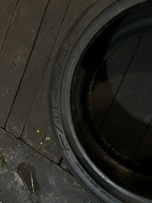 Нова резина R19 245/40 Falken Azenis Fk460,Continental,Michelin