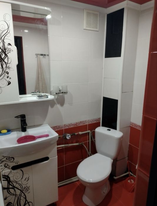 Продається 1-к квартира 35,2 м² Ценральний р-н ID-1241