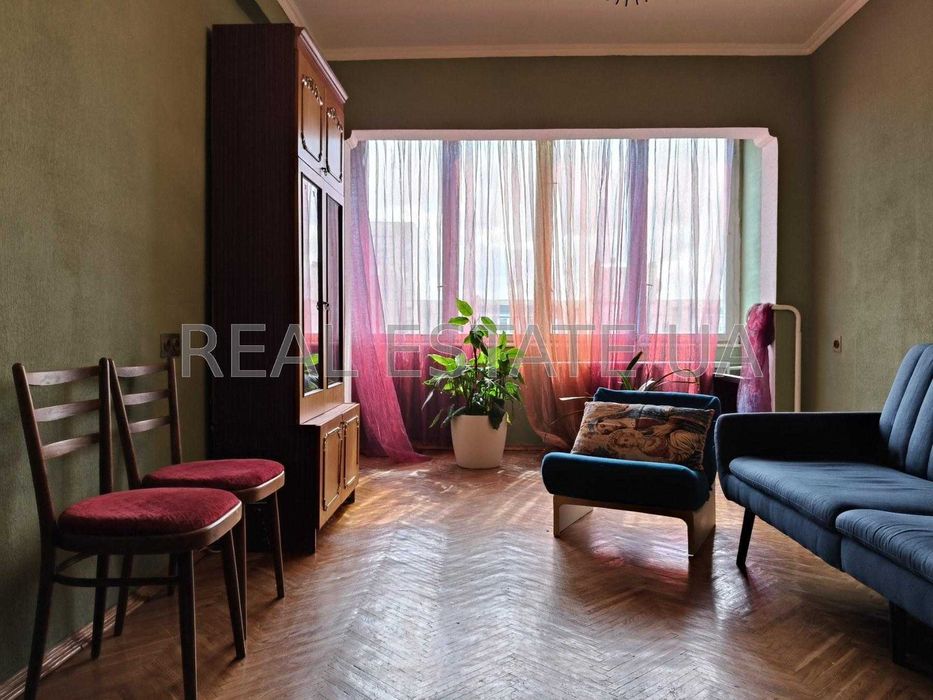 Оренда квартири на Русанівці, поруч з каналом, вул. Ентузіастів № 7/3