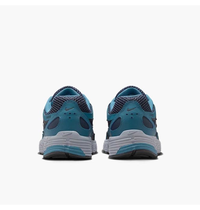 ОРИГІНАЛ! Nike P-6000 Turquoise 37.5 | IF1756-400
