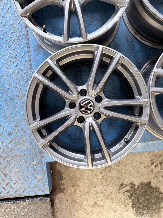 5x112 17 VW t-roc Tiguan Sharan Passat b8 Scirocco