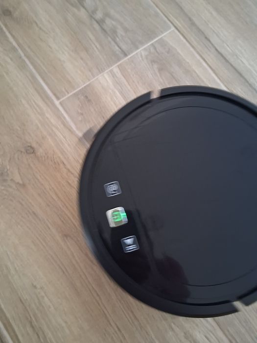 Vendo aspirador robot