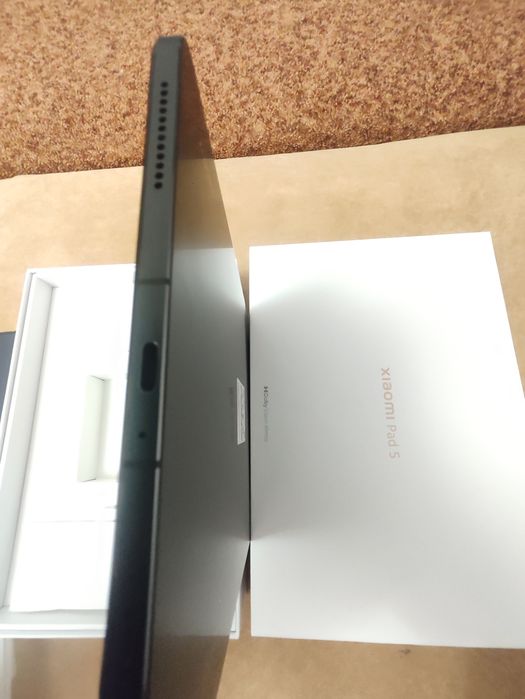 Планшет  Xiaomi Pad 5  6/128 Стан нового!
