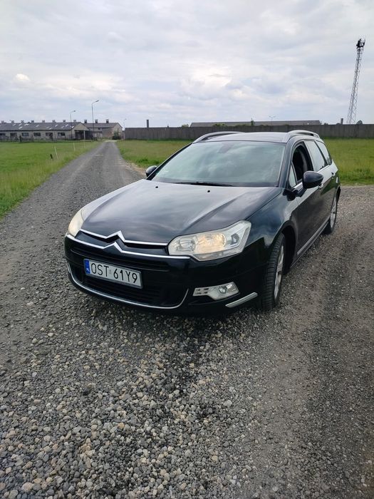 Sprzedam Citroën C5