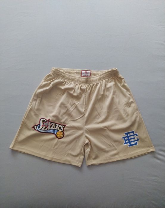 Spodenki Eric Emmanuel