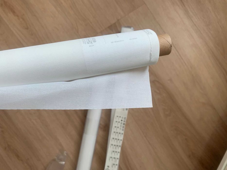 Cortinados Novos IKEA INGJERD