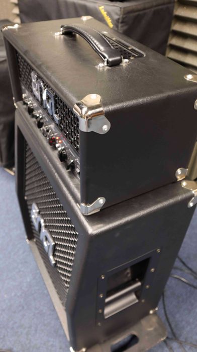 ENGL Fireball 25 E633  half stack