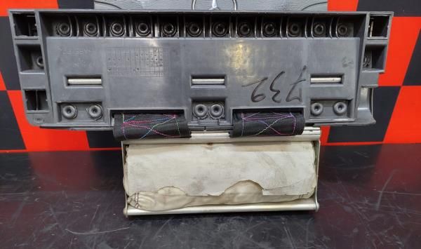 Kit de airbags MERCEDES-BENZ Vito (638)
