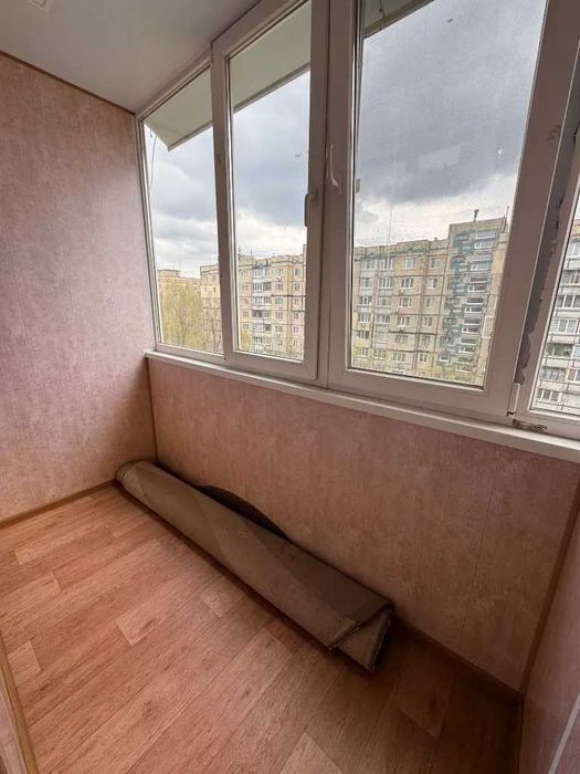 Продам 2к квартиру жм Клочко Караван Лівий берег
