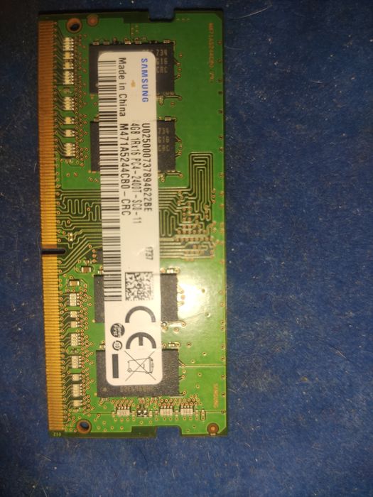 SAMSUNG64GB2SR×4 PC4-2400T-RA1-11-DCO 3枚 3434961407_w1280_h640_16gb-