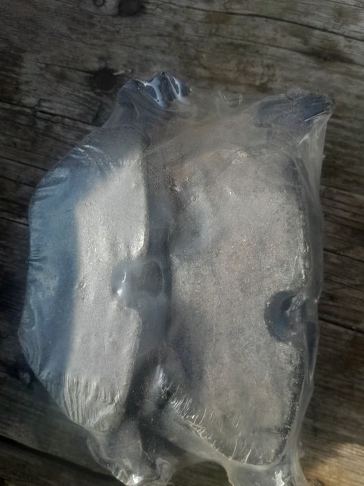 Колотки задний БМВ е34