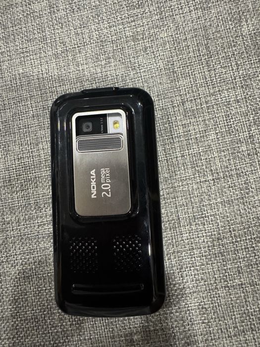 Nokia 6110 navigator