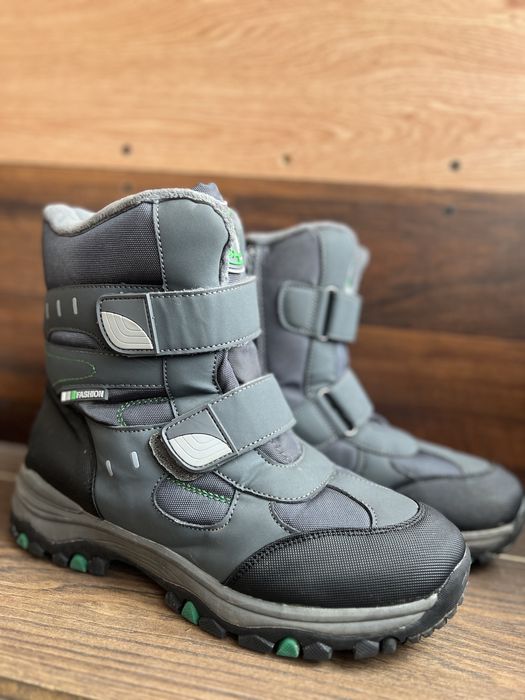 Сапоги 41 размер на подростка