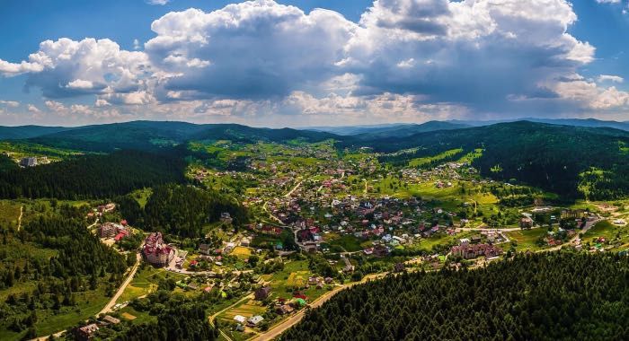 Продаж ділянки під забудову вул.І. Франка с. Східниця площею 16 соток!