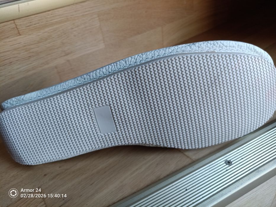 Мокасини чоловічі 43р romeo gigli