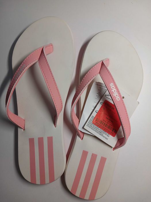Adidas Eezay Flip Flop, Адідас в'єтнамки, шльопанці