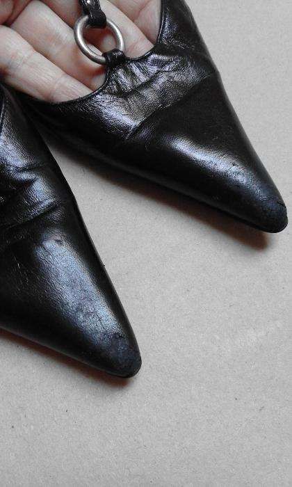 sapatos de Senhora/Jovem 40