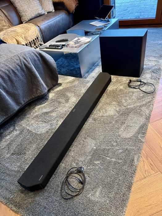 Soundbar Samsung HW-Q900T