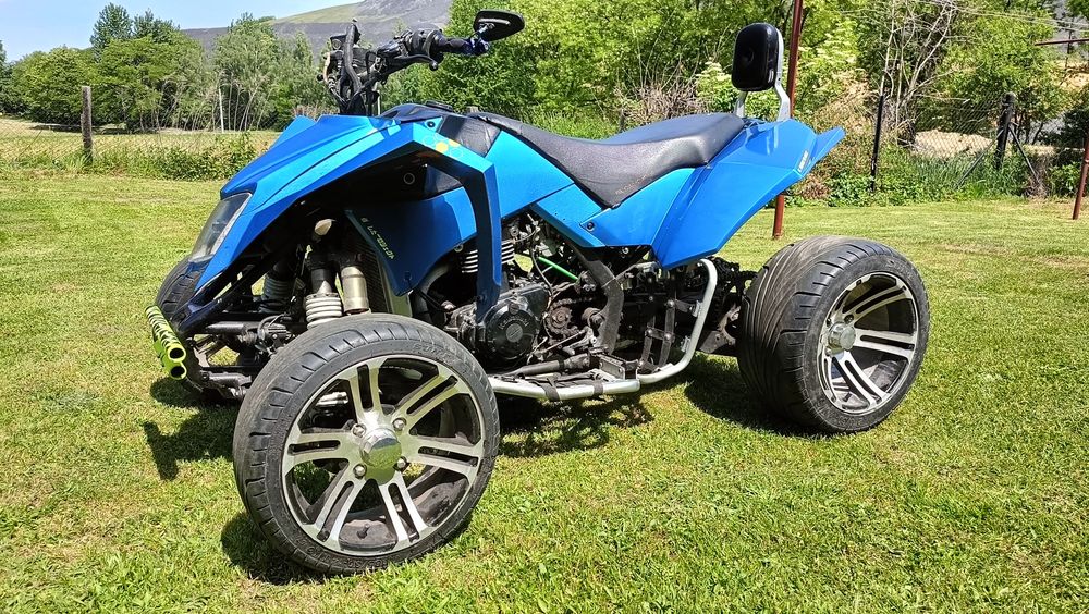 Eagle Motorsports